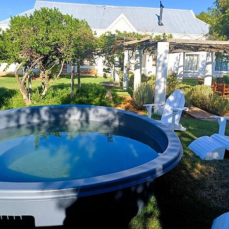 86 On Jubilee Hotel Oudtshoorn Ngoại thất bức ảnh