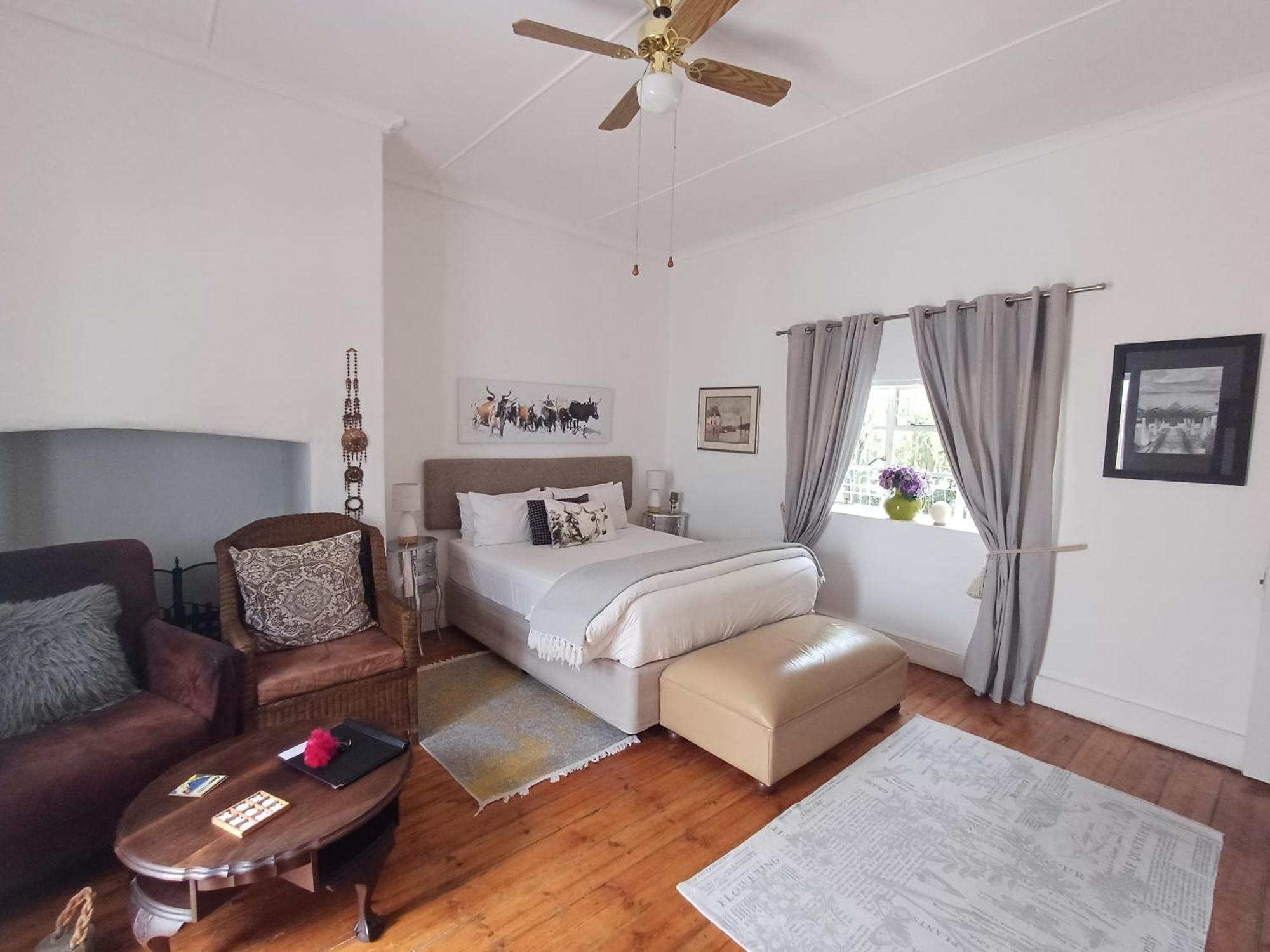 86 On Jubilee Hotel Oudtshoorn Phòng bức ảnh