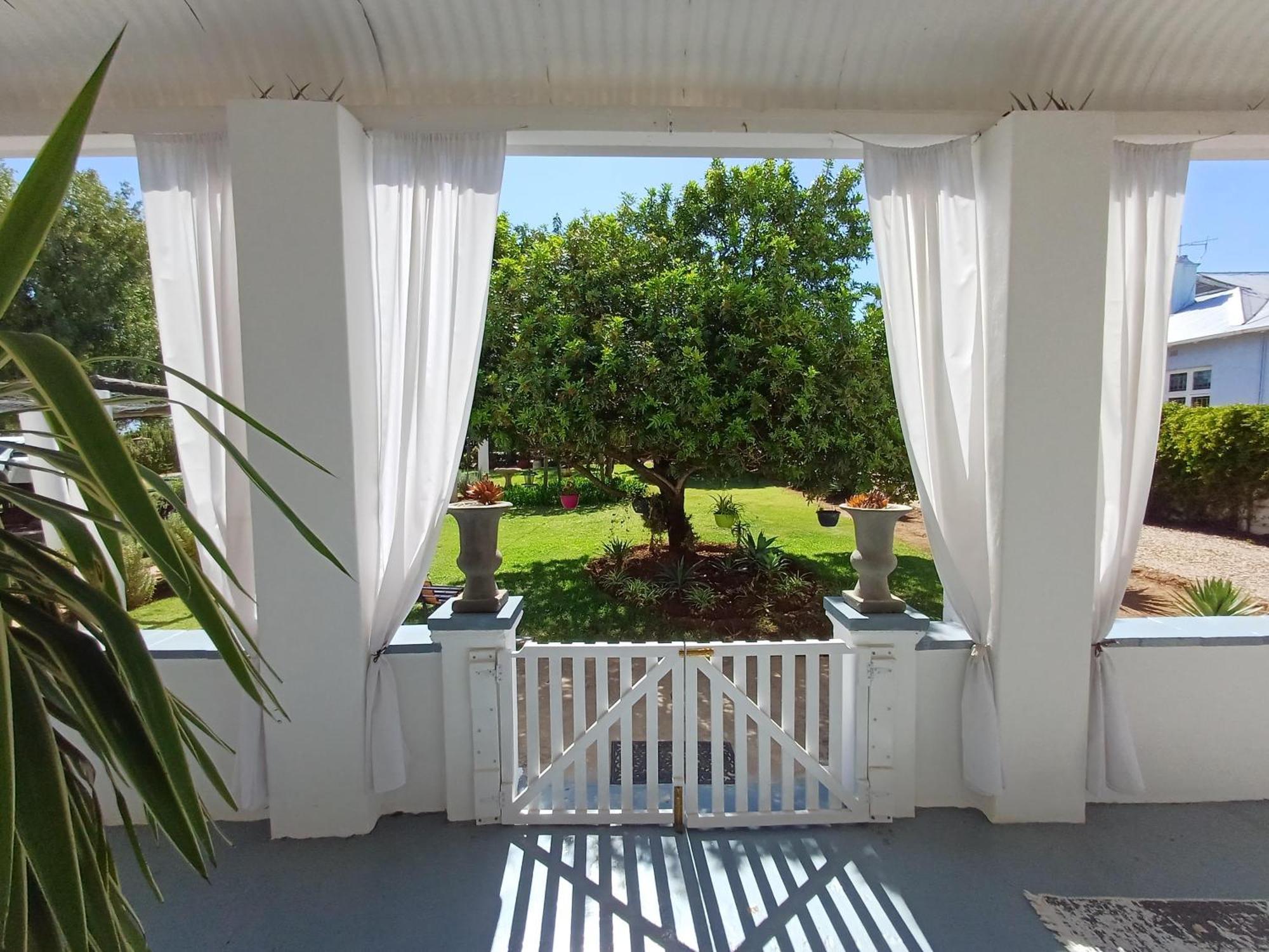 86 On Jubilee Hotel Oudtshoorn Phòng bức ảnh