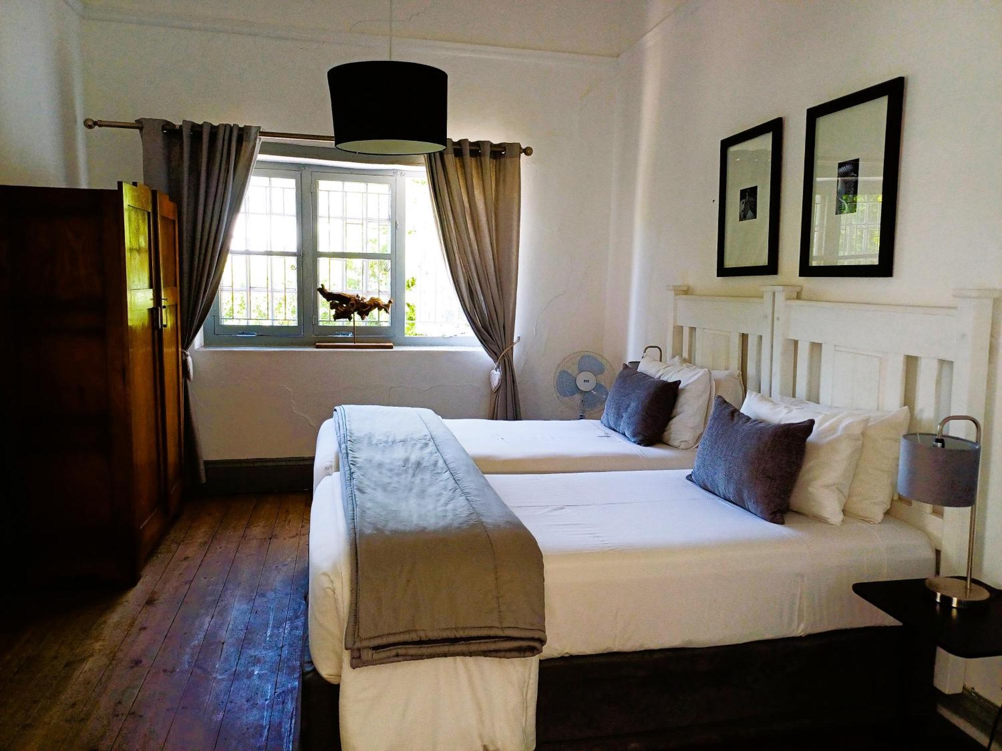 86 On Jubilee Hotel Oudtshoorn Phòng bức ảnh