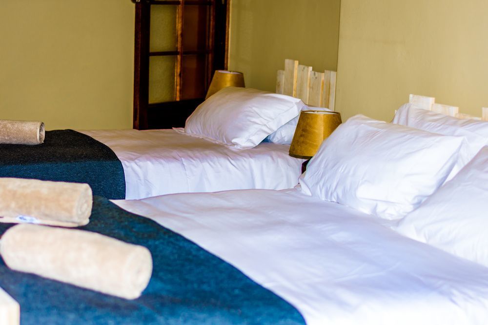 86 On Jubilee Hotel Oudtshoorn Ngoại thất bức ảnh