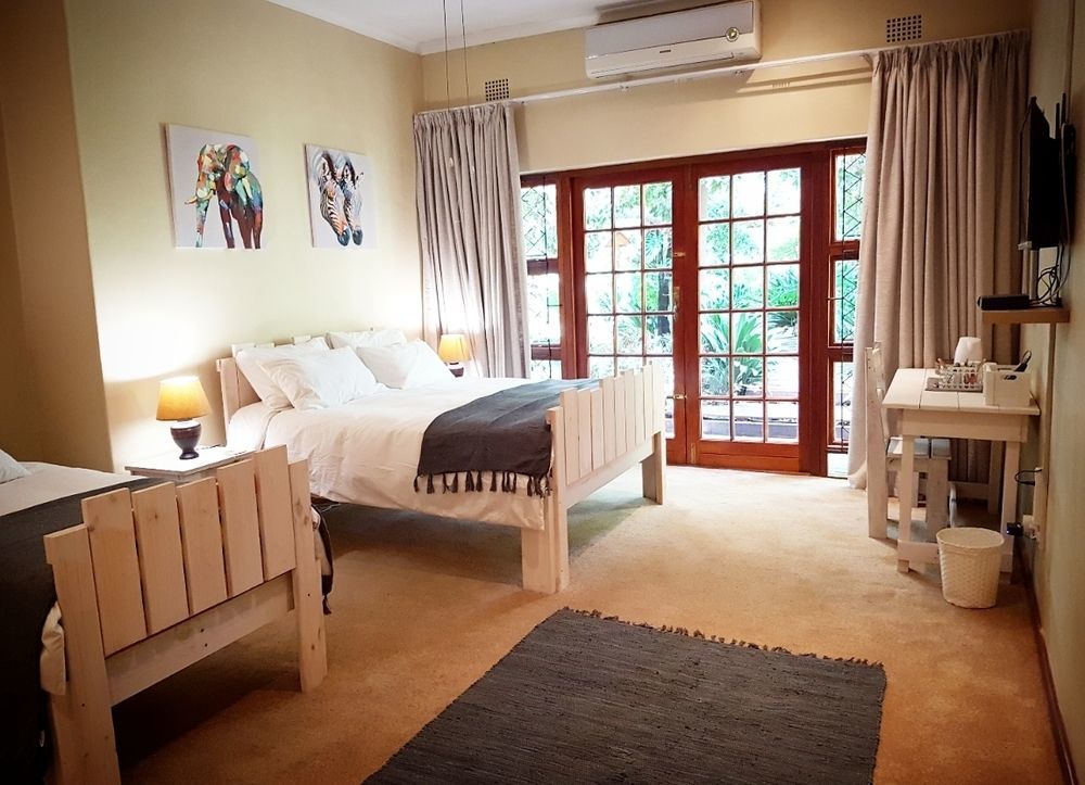 86 On Jubilee Hotel Oudtshoorn Ngoại thất bức ảnh